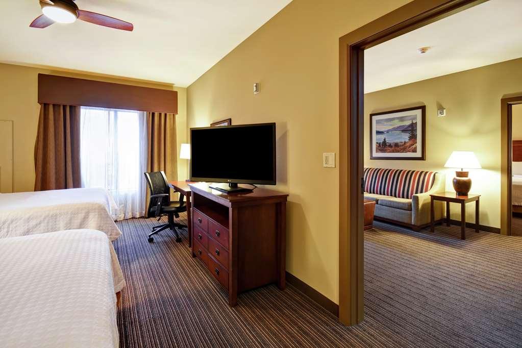 Homewood Suites By Hilton Kalispell Room photo