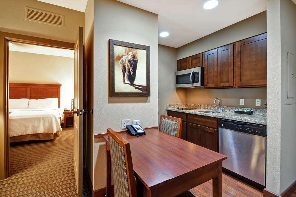 Homewood Suites By Hilton Kalispell Room photo
